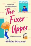 Cover: The Fixer Upper - Boldwood Books Ltd
