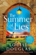 Cover: The Summer of Lies - Boldwood Books Ltd