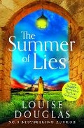 Cover: The Summer of Lies - Boldwood Books Ltd