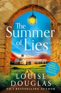 Cover: The Summer of Lies - Boldwood Books Ltd