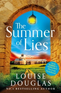 Abbildung von: The Summer of Lies - Boldwood Books Ltd