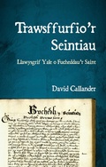Cover: Trawsffurfio'r Seintiau - Gwasg Prifysgol Cymru