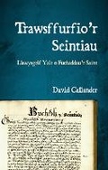 Cover: Trawsffurfio'r Seintiau - Gwasg Prifysgol Cymru