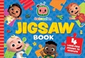 Cover: CoComelon: Jigsaw Book - Autumn Publishing