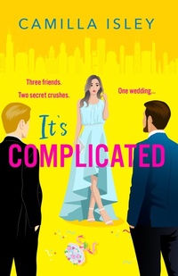 Enlarge image Cover: It's Complicated - Boldwood Books Ltd