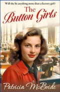 Cover: The Button Girls - Boldwood Books Ltd
