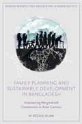 Cover: Family Planning and Sustainable Development in Bangladesh - Emerald Publishing Limited