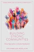 Cover: Building Strong Communities - Emerald Publishing Limited