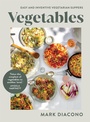 Cover: Vegetables - Quadrille Publishing Ltd