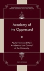 Cover: Academy of the Oppressed - Emerald Publishing Limited