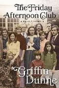 Cover: The Friday Afternoon Club - Grove Press