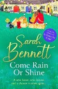 Cover: Come Rain or Shine - Boldwood Books Ltd
