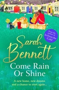 Cover: Come Rain or Shine - Boldwood Books Ltd