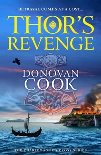 Abbildung von: Thor's Revenge - Boldwood Books Ltd