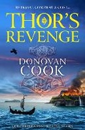 Cover: Thor's Revenge - Boldwood Books Ltd