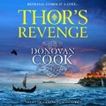 Cover: Thor's Revenge - Boldwood Books Ltd