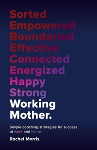 Enlarge image Cover: Working Mother - Practical Inspiration Publishing