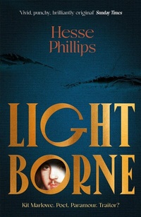 Abbildung von: Lightborne - Atlantic Books