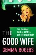 Cover: The Good Wife - Boldwood Books Ltd