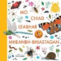 Cover: Mo Chiad Leabhar Mheanbh-bhiastagan 2023 - Acair