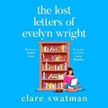 Cover: The Lost Letters of Evelyn Wright - Boldwood Books Ltd