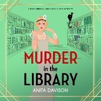 Enlarge image Cover: Murder in the Library - Boldwood Books Ltd