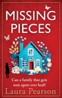 Cover: Missing Pieces - Boldwood Books Ltd