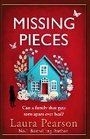 Cover: Missing Pieces - Boldwood Books Ltd