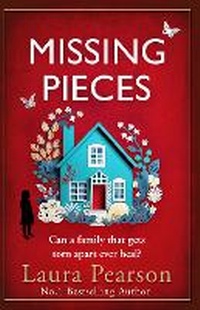 Enlarge image Cover: Missing Pieces - Boldwood Books Ltd
