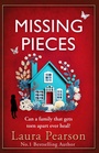 Cover: Missing Pieces - Boldwood Books Ltd