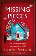 Cover: Missing Pieces - Boldwood Books Ltd