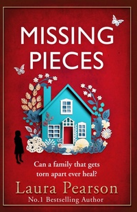 Enlarge image Cover: Missing Pieces - Boldwood Books Ltd