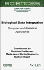Cover: Biological Data Integration - ISTE Ltd