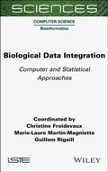 Cover: Biological Data Integration - ISTE Ltd