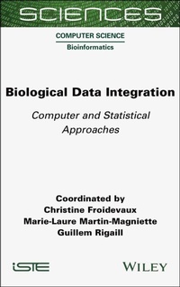 Abbildung von: Biological Data Integration - ISTE Ltd