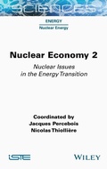 Cover: Nuclear Economy 2 - ISTE Ltd