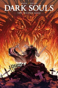 Abbildung von: Dark Souls: The Willow King - Titan Books Ltd