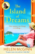 Cover: The Island of Dreams - Boldwood Books Ltd