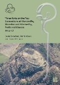 Cover: Three Forts on the Tay - Archaeopress