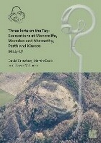 Enlarge image Cover: Three Forts on the Tay - Archaeopress