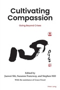 Cover: Cultivating Compassion - Peter Lang Verlag