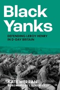 Cover: Black Yanks - The History Press Ltd