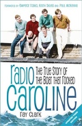 Cover: Radio Caroline - The History Press Ltd