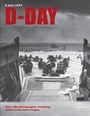 Cover: D-Day - Amber Books
