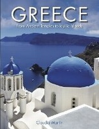 Abbildung von: Greece - Amber Books