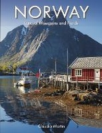 Abbildung von: Norway - Amber Books