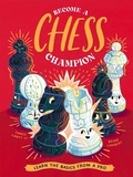 Cover: Become a Chess Champion - Neon Squid