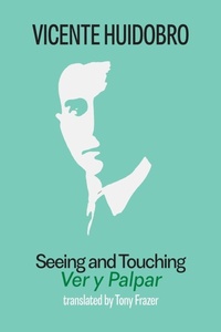 Enlarge image Cover: Seeing and Touching - Shearsman Books