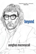 Cover: beyond - Shearsman Books