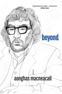 Enlarge image Cover: beyond - Shearsman Books